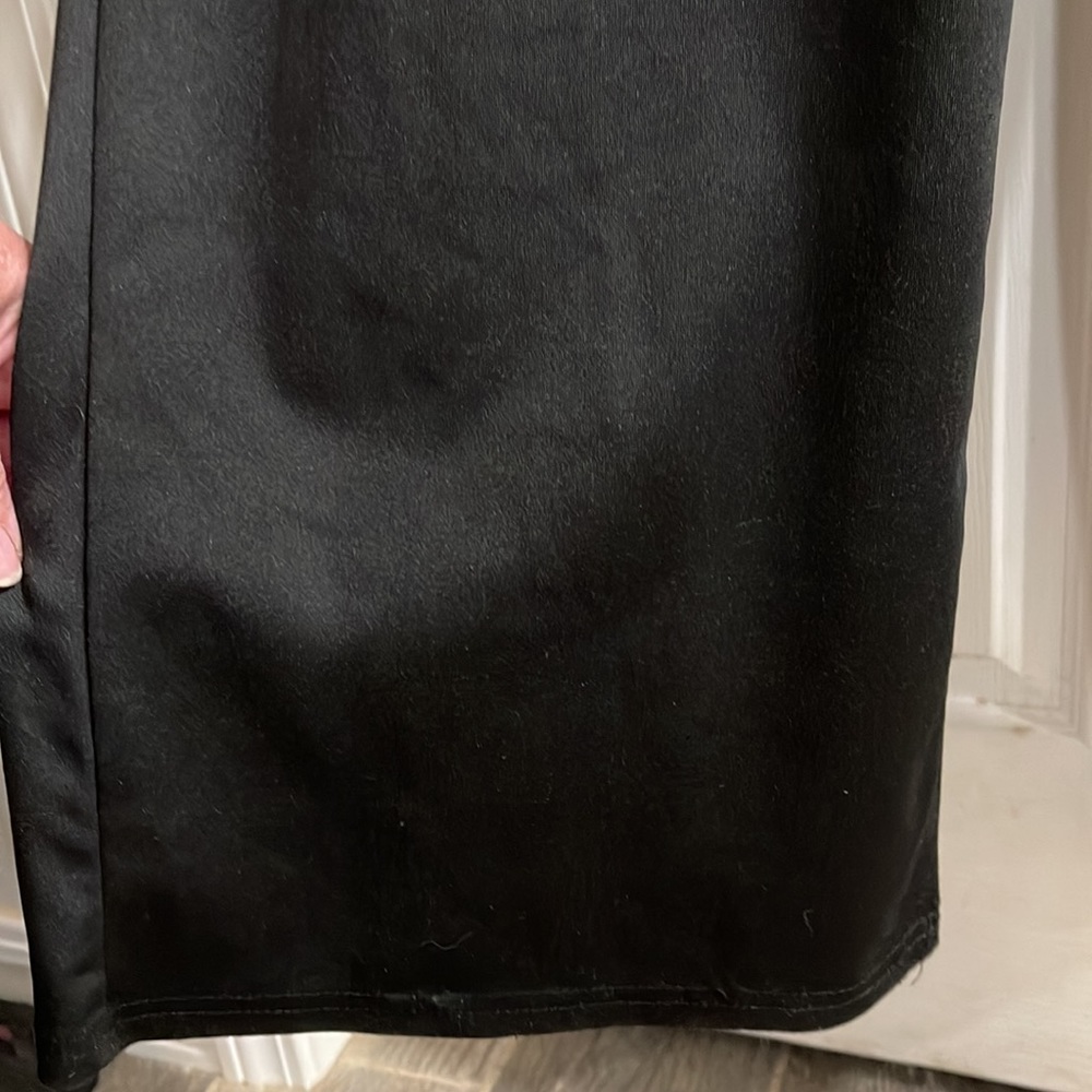 Black Slacks - Picture 3 of 6
